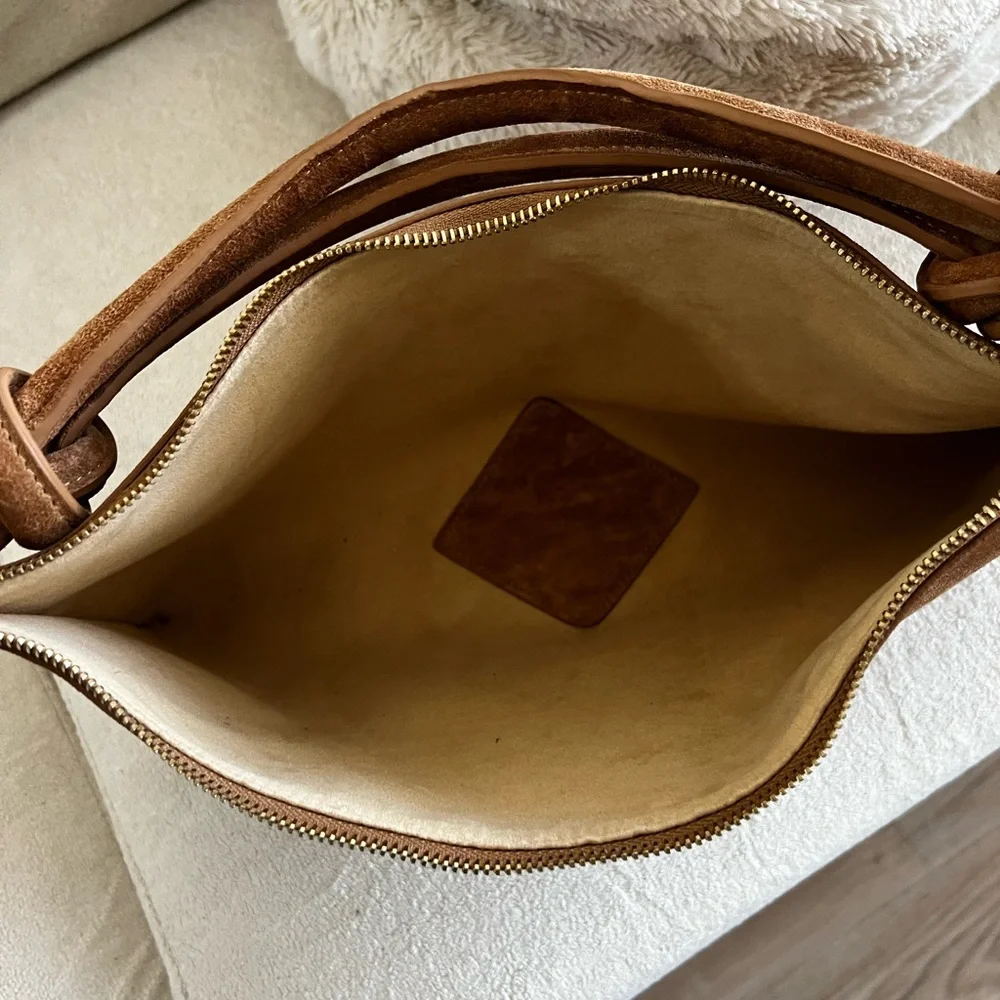 Cult Gaia Hera Mini Shoulder bag - Picture 3 of 4